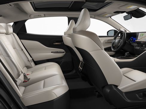 New 2026 Toyota Crown w/ Advanced Technology Package AWD/4WD image 22
