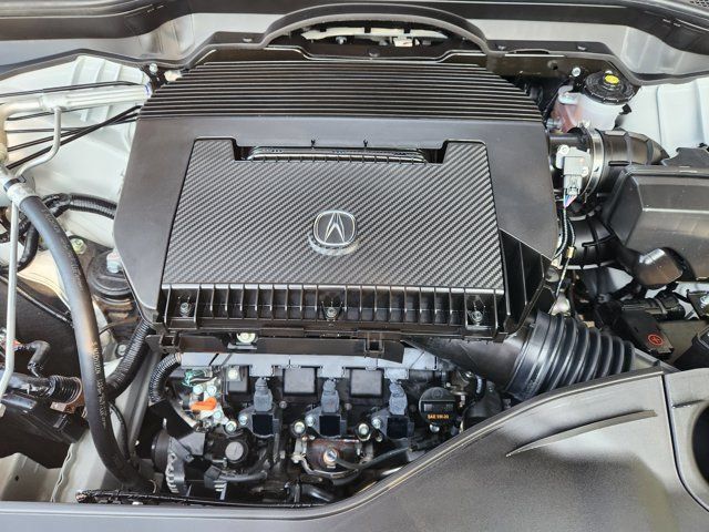 Certified 2026 Acura MDX w/ Technology Package AWD/4WD image 59