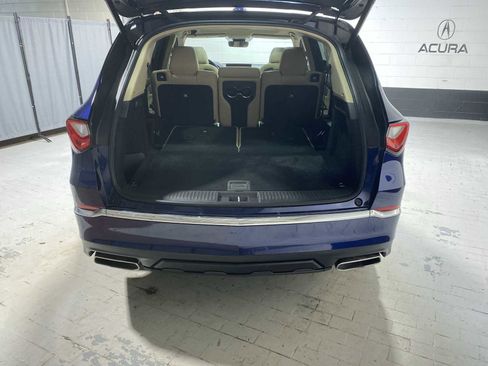 Used 2023 Acura MDX image 19