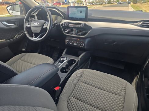 Used 2020 Ford Escape SE Sport image 26