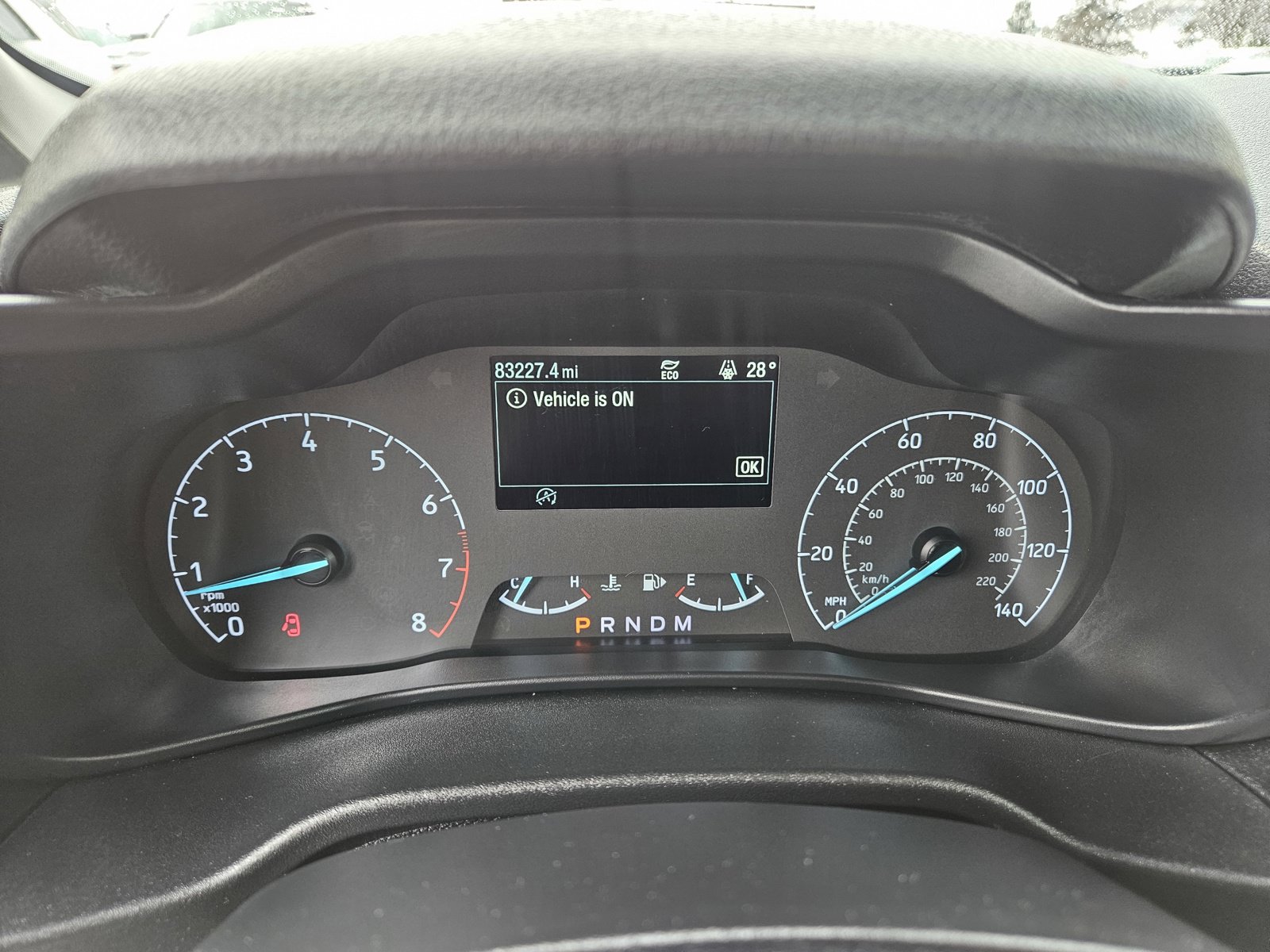 Used 2021 Ford Transit Connect XL FWD image 13