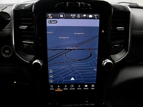 Used 2023 RAM 2500 Laramie image 3