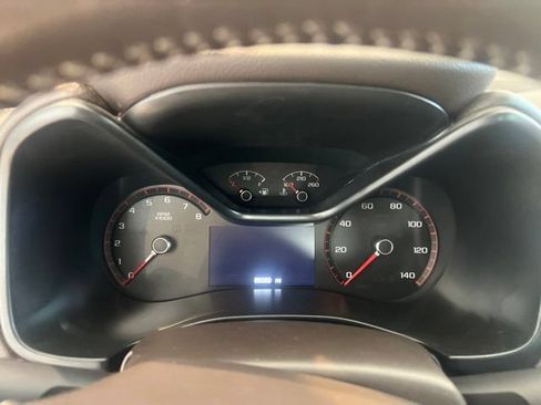 Used 2016 GMC Canyon SLT AWD/4WD image 16