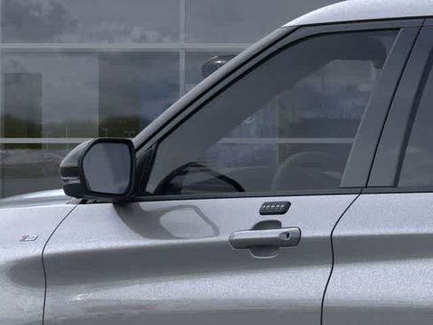 New 2026 Ford Explorer ST-Line w/ ST-Line Street Pack image 20