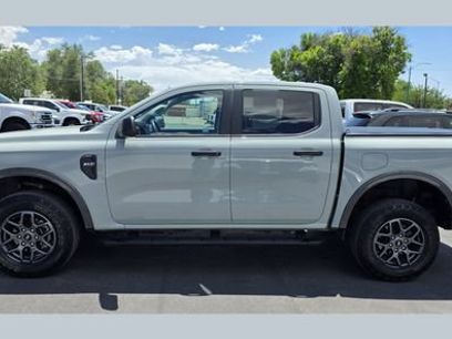 Used 2024 Ford Ranger XLT w/ FX4 Off-Road Package