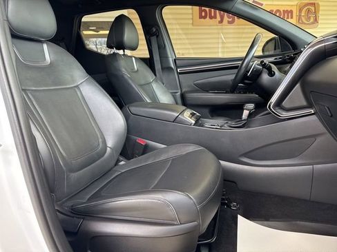 Used 2022 Hyundai Santa Cruz Limited AWD/4WD image 26