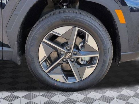 New 2026 Hyundai Tucson SEL AWD/4WD image 30