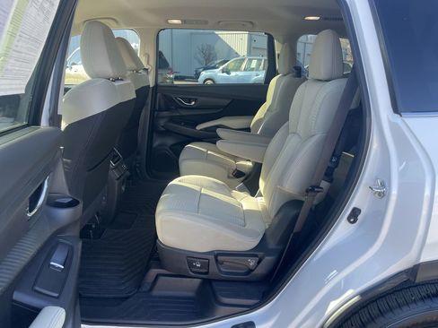 Certified 2025 Subaru Ascent Premium image 12