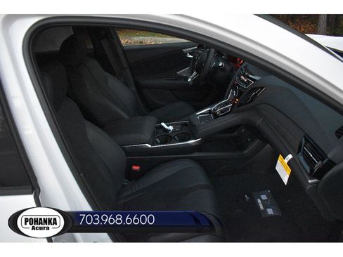 New 2025 Acura RDX A-Spec image 14