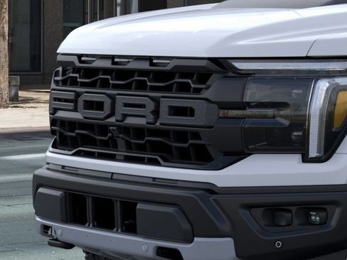 New 2025 Ford F150 Raptor AWD/4WD image 19