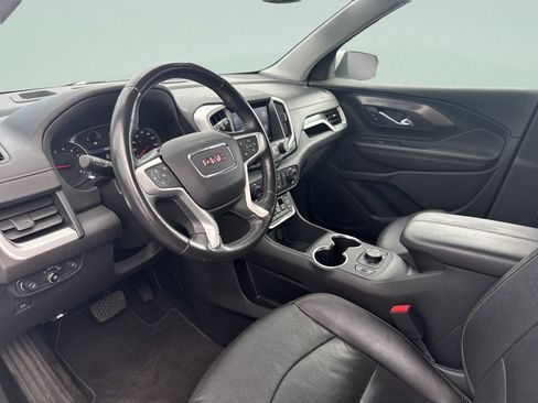 Used 2020 GMC Terrain SLT AWD/4WD image 10