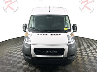 Used 2021 RAM ProMaster 2500 video 2