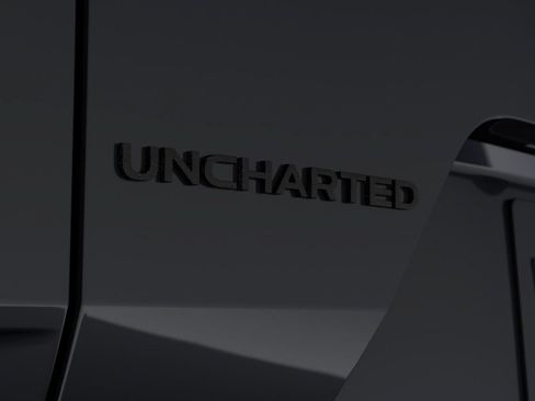 New 2026 Subaru Uncharted AWD image 12