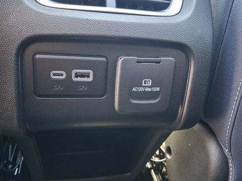 Used 2023 Chevrolet Blazer RS w/ Enhanced Convenience Package AWD/4WD image 14