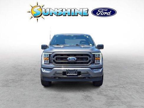 Certified 2023 Ford F150 XLT w/ Equipment Group 302A High AWD/4WD image 2