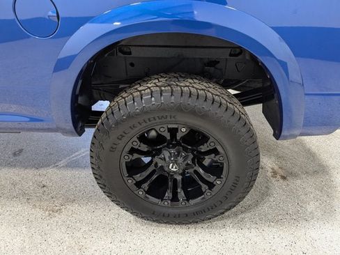 Used 2018 RAM 3500 Laramie w/ Snow Chief Group AWD/4WD image 11