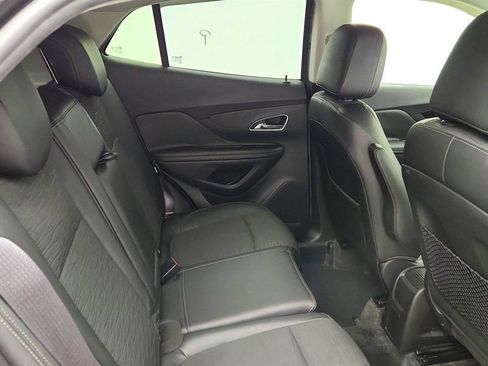 Used 2016 Buick Encore FWD image 22
