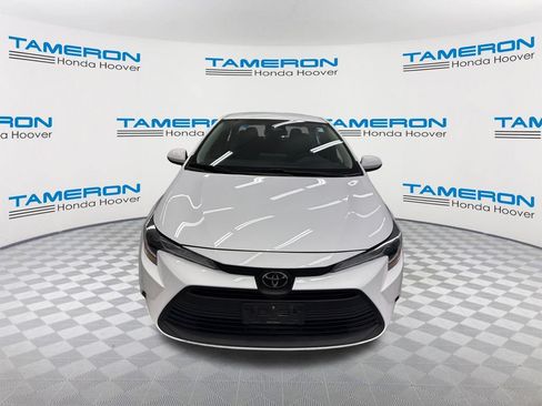 Used 2024 Toyota Corolla LE FWD image 8