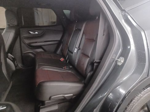 Used 2019 Chevrolet Blazer RS FWD image 10