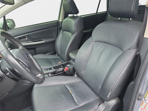Used 2015 Subaru Impreza 2.0i Sport Limited image 17