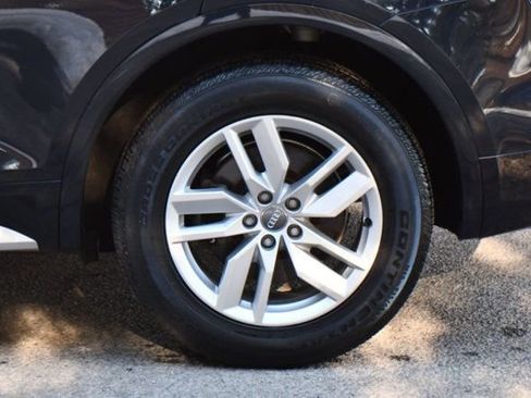 Used 2020 Audi Q5 2.0T Premium w/ Convenience Package image 13