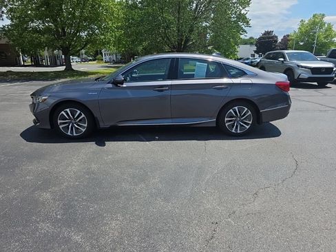 Used 2021 Honda Accord EX-L image 4
