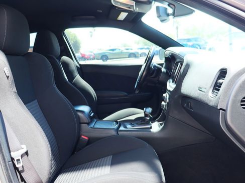 Used 2021 Dodge Charger GT w/ Blacktop Package image 34