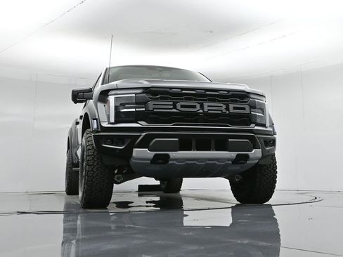 New 2026 Ford F150 Raptor image 51