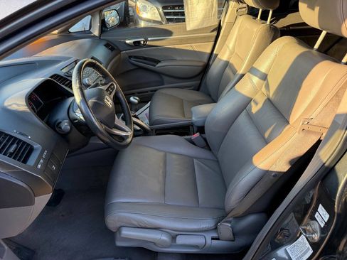 Used 2009 Honda Civic EX-L image 11