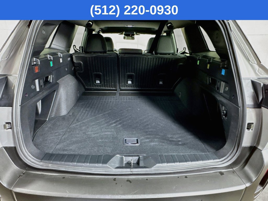 Used 2026 Subaru Outback Premium AWD/4WD image 33