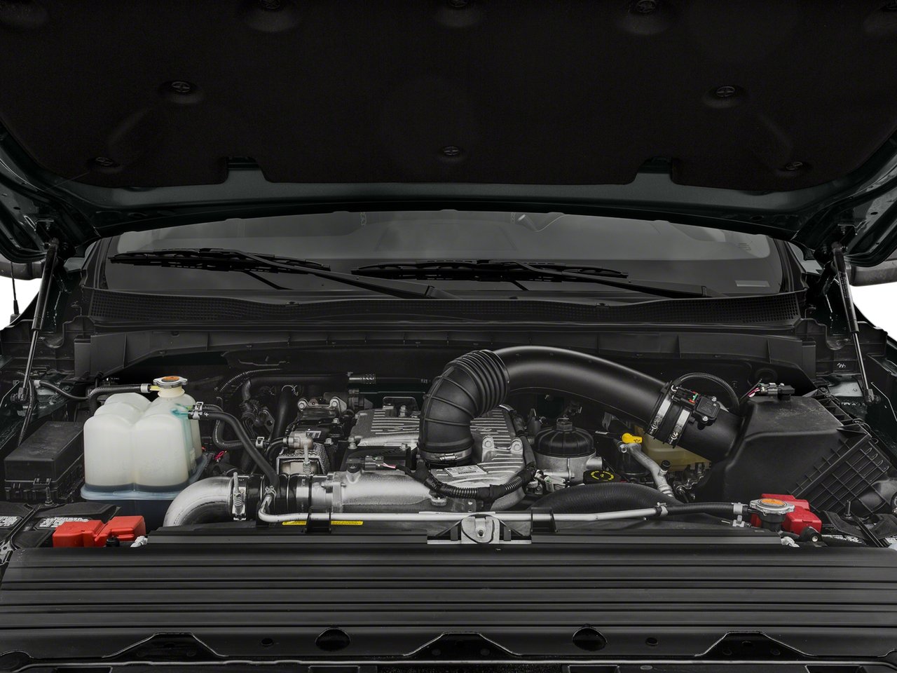 Used 2017 Nissan Titan PRO-4X AWD/4WD image 56