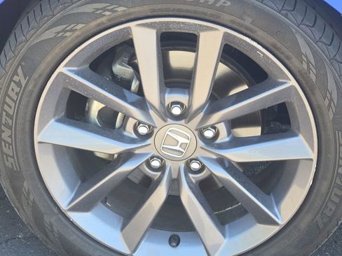 Used 2020 Honda Civic EX image 44