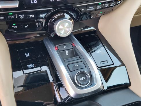 Certified 2023 Acura MDX SH-AWD w/ Technology Package image 20