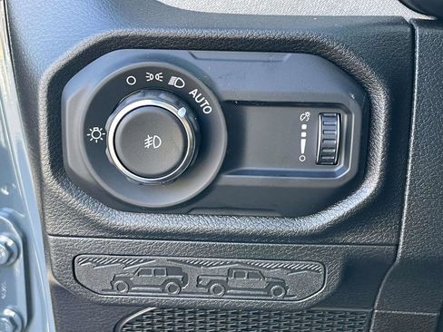 New 2026 Jeep Wrangler Unlimited Willys image 12