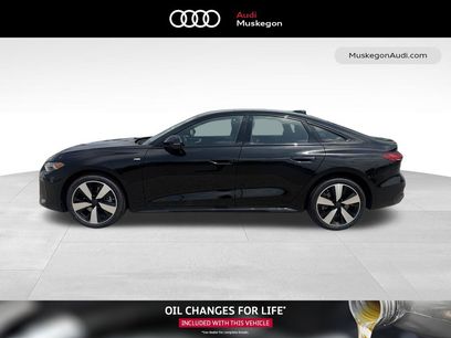 New 2026 Audi A5 Premium Plus