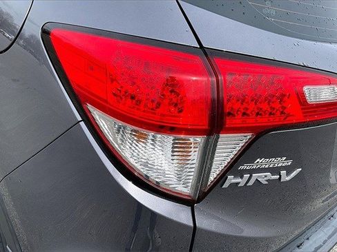 Certified 2019 Honda HR-V LX image 20