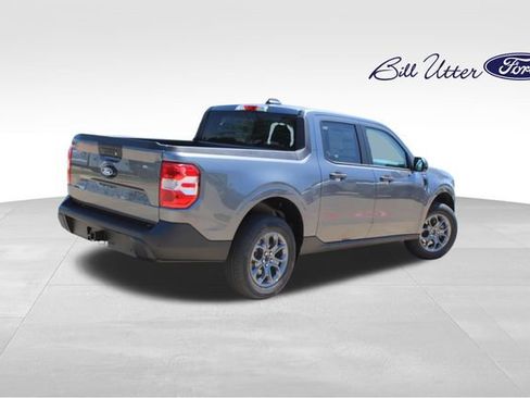 New 2026 Ford Maverick XLT FWD image 3
