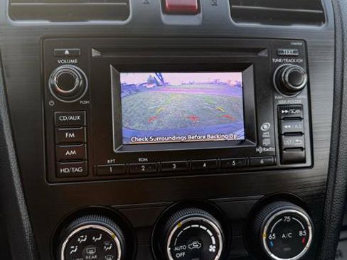 Used 2013 Subaru Crosstrek 2.0i Limited w/ Popular Pkg 1 image 11