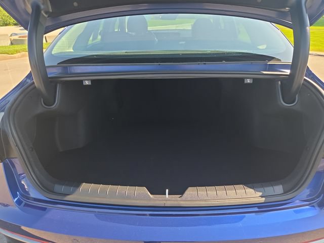 Certified 2025 Kia K5 EX FWD image 16