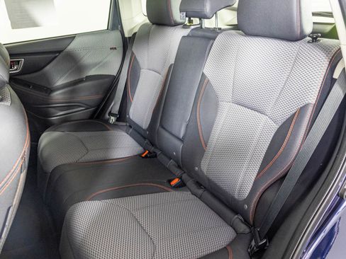 Used 2019 Subaru Forester Sport image 37