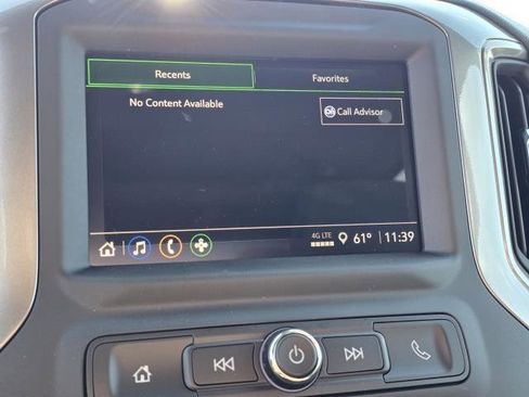 New 2026 Chevrolet Silverado 1500 W/T w/ WT Value Package image 21