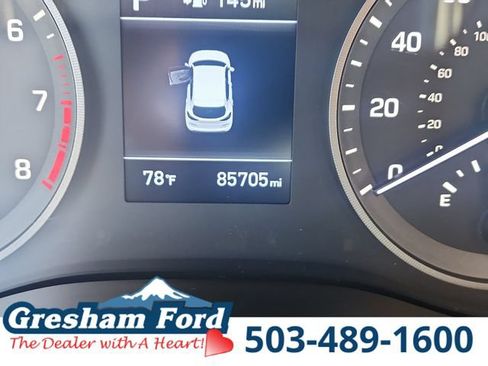 Used 2020 Hyundai Tucson SE AWD/4WD image 22
