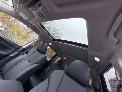 New 2026 Subaru Ascent Limited AWD/4WD image 28