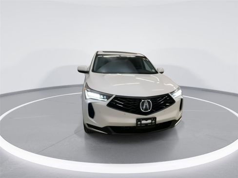 New 2026 Acura RDX SH-AWD w/ Technology Package image 3