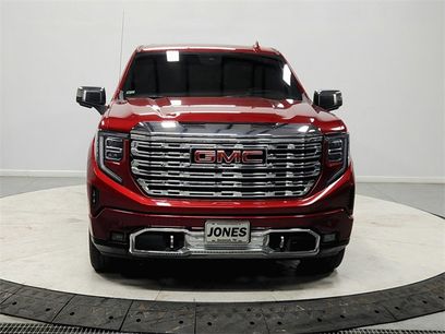 Used 2023 GMC Sierra 1500 Denali w/ Denali Reserve Package
