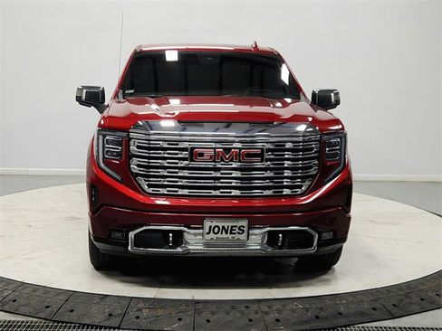 Used 2023 GMC Sierra 1500 Denali w/ Denali Reserve Package image 2
