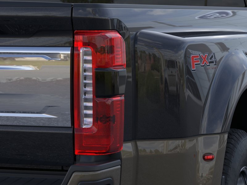 New 2026 Ford F350 King Ranch AWD/4WD image 23