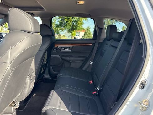 Used 2019 Honda CR-V EX-L image 15