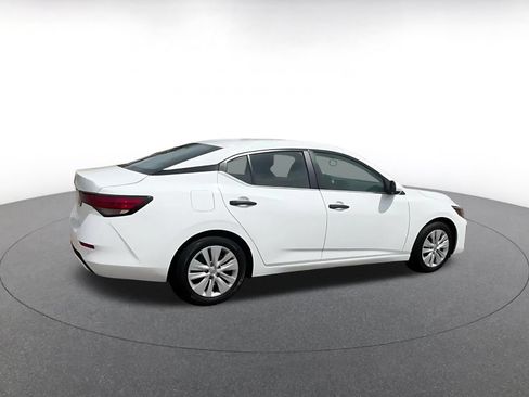 Used 2024 Nissan Sentra S FWD image 15