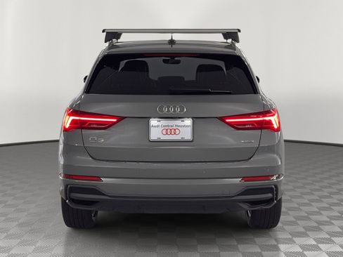 Used 2023 Audi Q3 2.0T Premium Plus w/ Premium Plus Package image 10